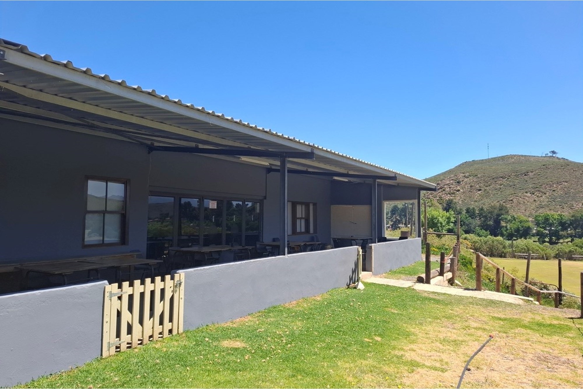 3 Bedroom Property for Sale in Uniondale Western Cape